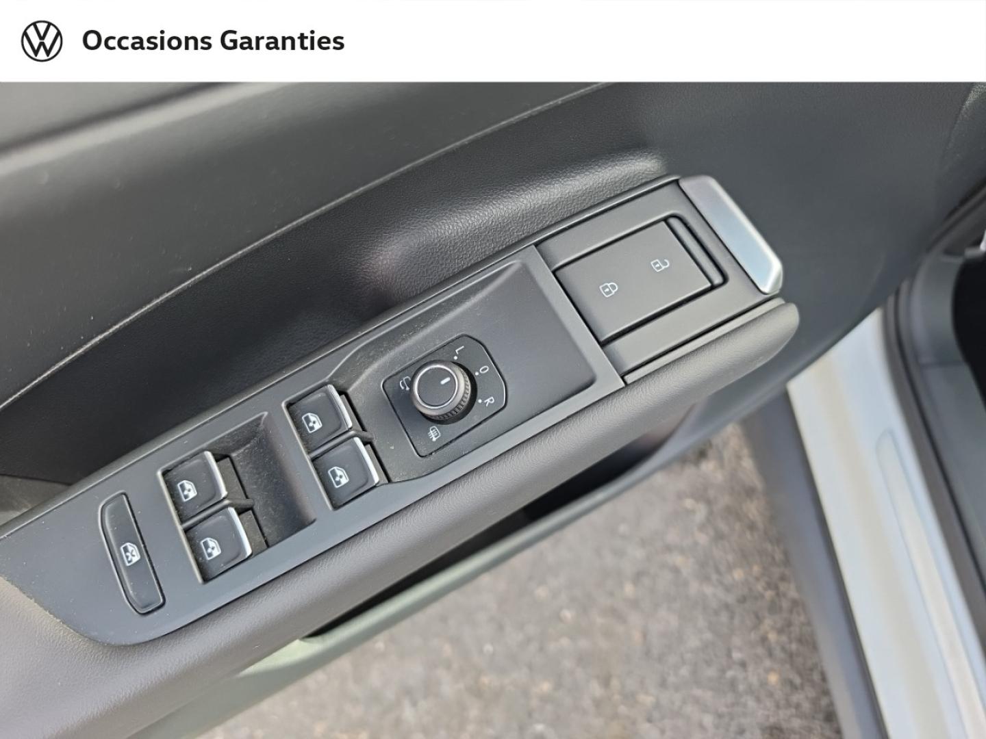 Voitures occasions VOLKSWAGEN T-ROC R-Line Mougins