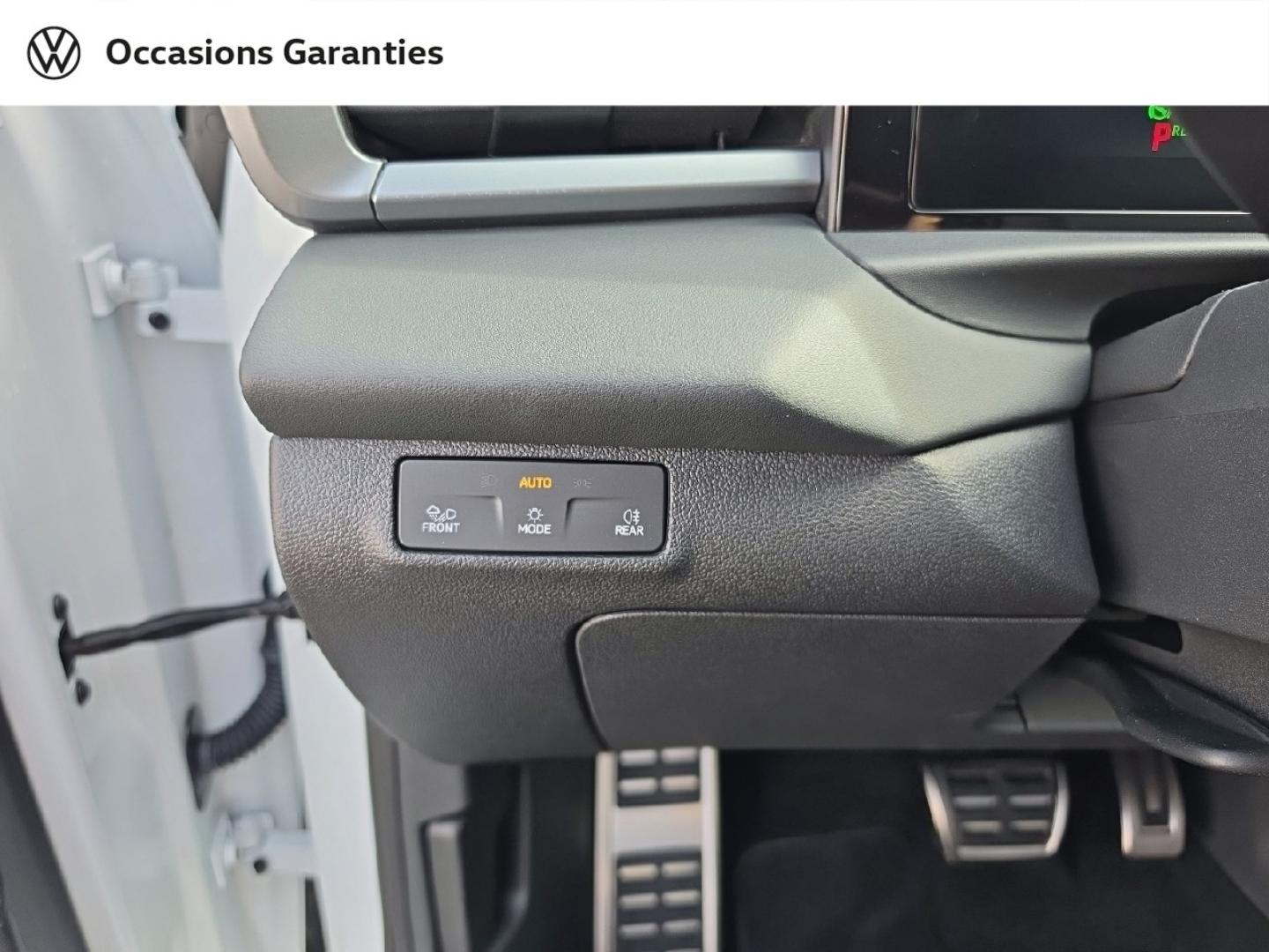 Voitures occasions VOLKSWAGEN T-ROC R-Line Mougins