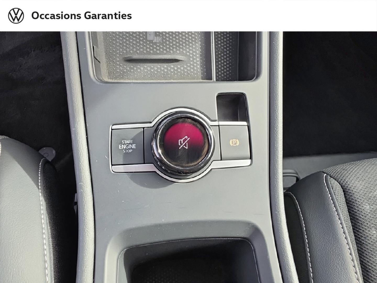 Voitures occasions VOLKSWAGEN T-ROC R-Line Mougins