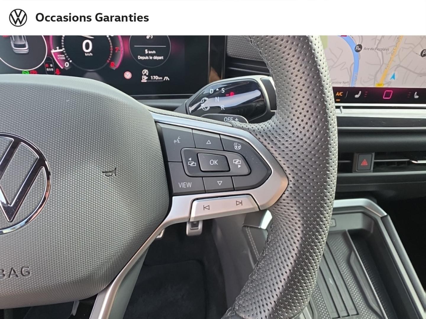 Voitures occasions VOLKSWAGEN T-ROC R-Line Mougins