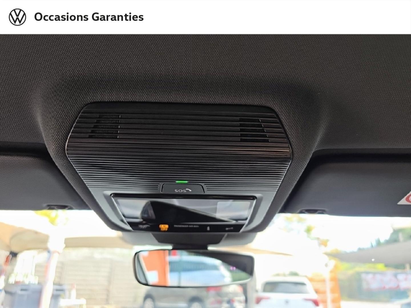 Voitures occasions VOLKSWAGEN T-ROC R-Line Mougins