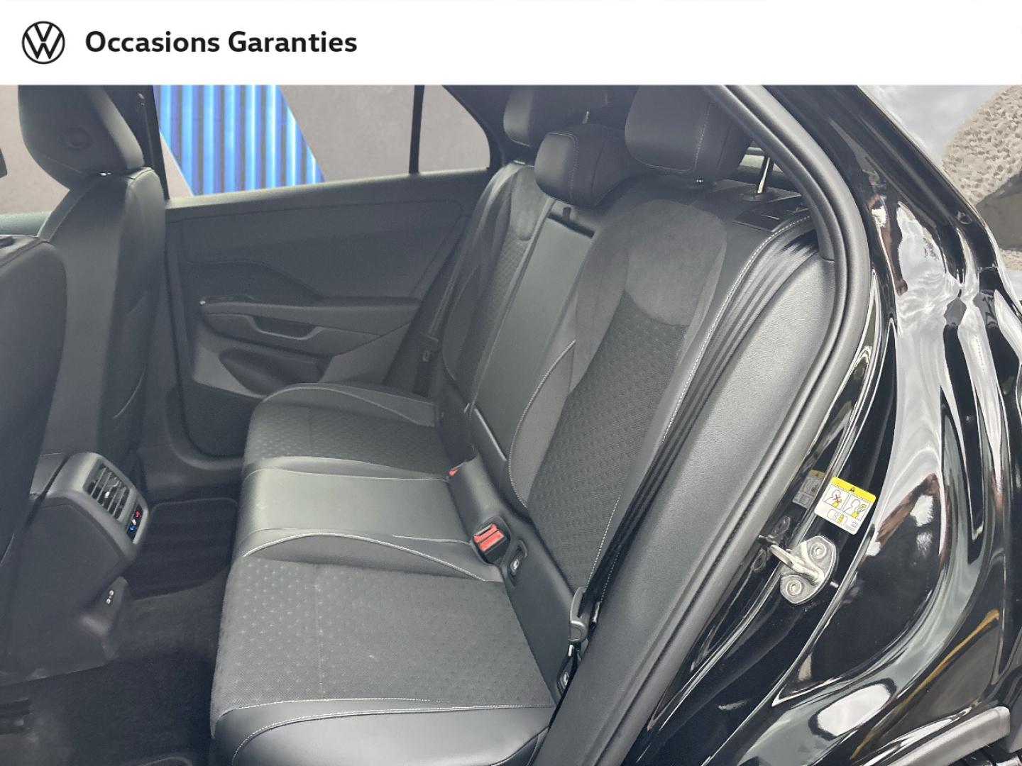 Voitures occasions VOLKSWAGEN T-ROC R-Line Mougins