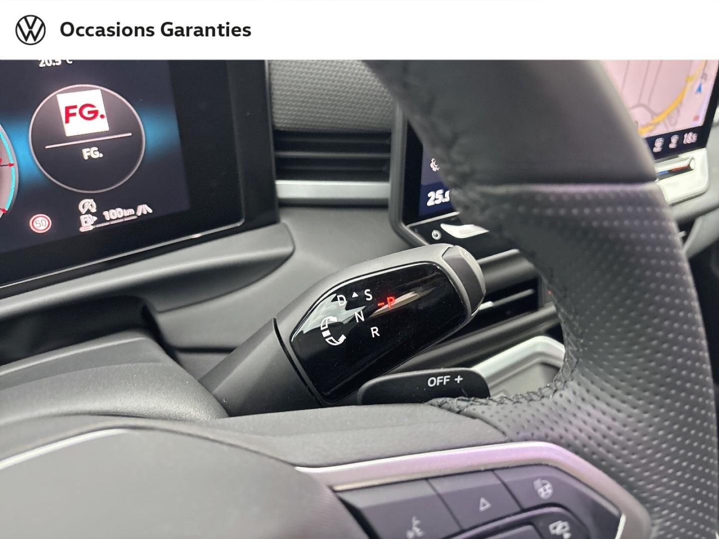 Voitures occasions VOLKSWAGEN T-ROC R-Line Mougins