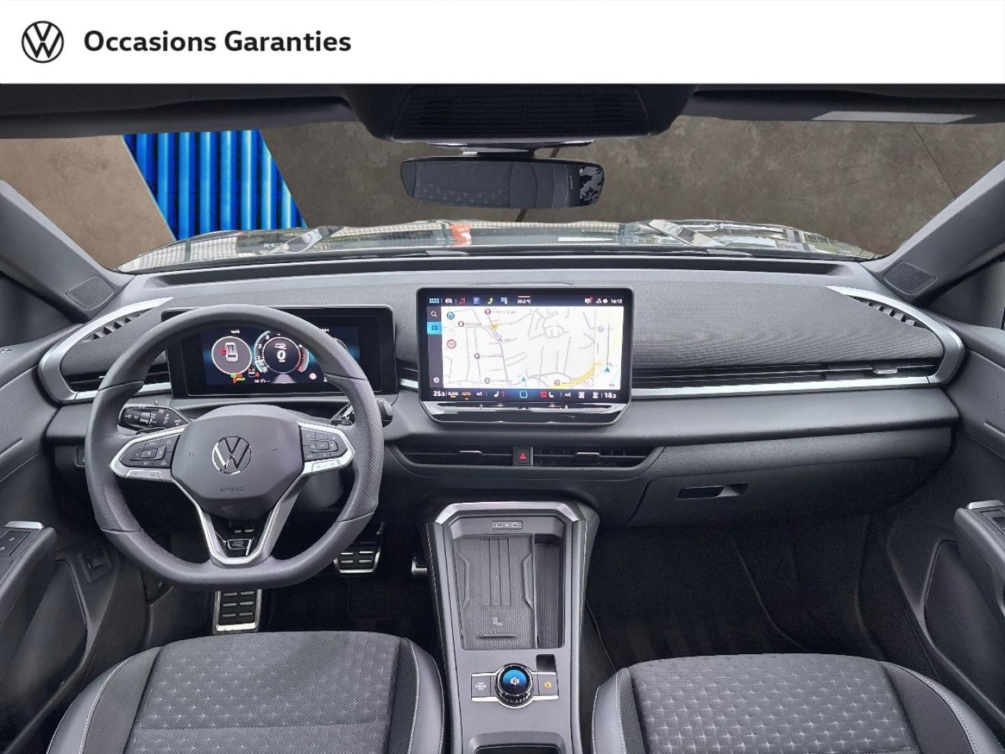 Voitures occasions VOLKSWAGEN T-ROC R-Line Mougins