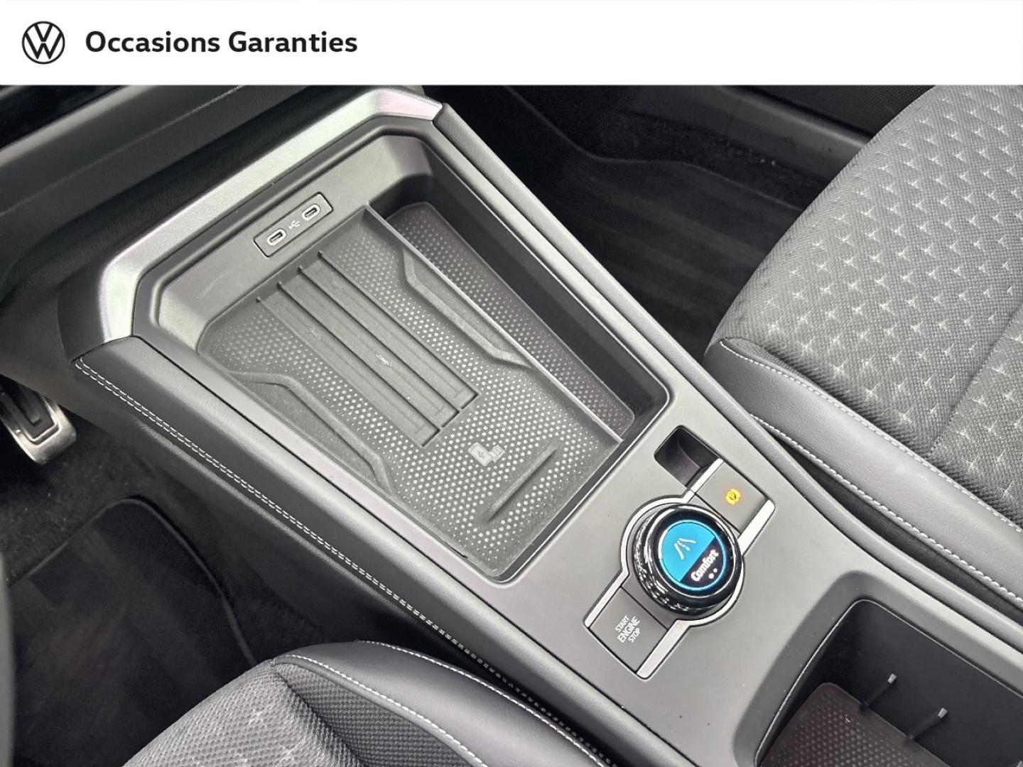 Voitures occasions VOLKSWAGEN T-ROC R-Line Mougins