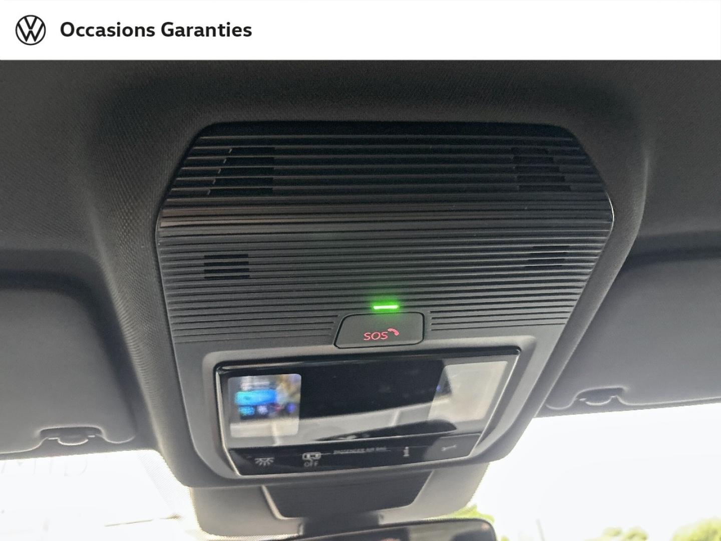 Voitures occasions VOLKSWAGEN T-ROC R-Line Mougins