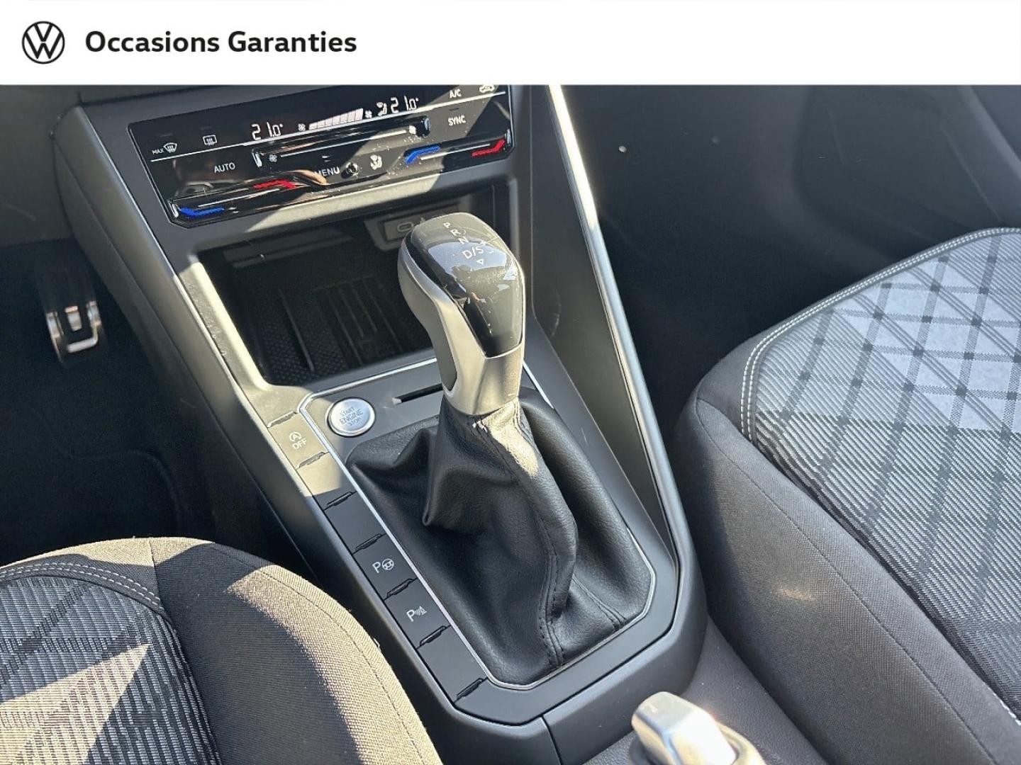 Voitures occasions VOLKSWAGEN POLO R-Line Edition Nice