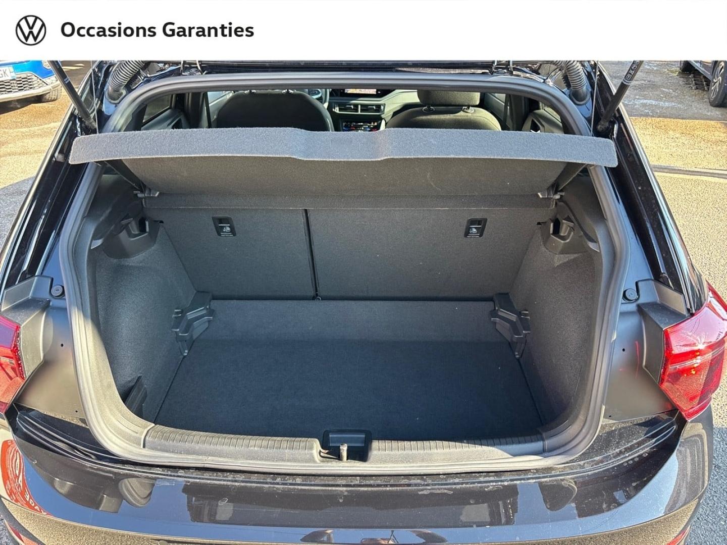 Voitures occasions VOLKSWAGEN POLO R-Line Edition Mougins