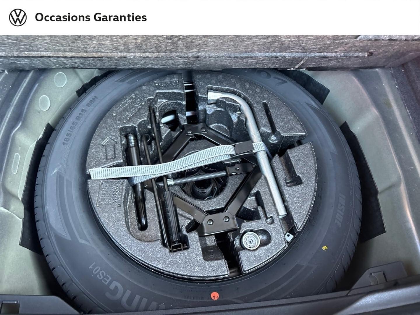 Voitures occasions VOLKSWAGEN POLO R-Line Edition Mougins
