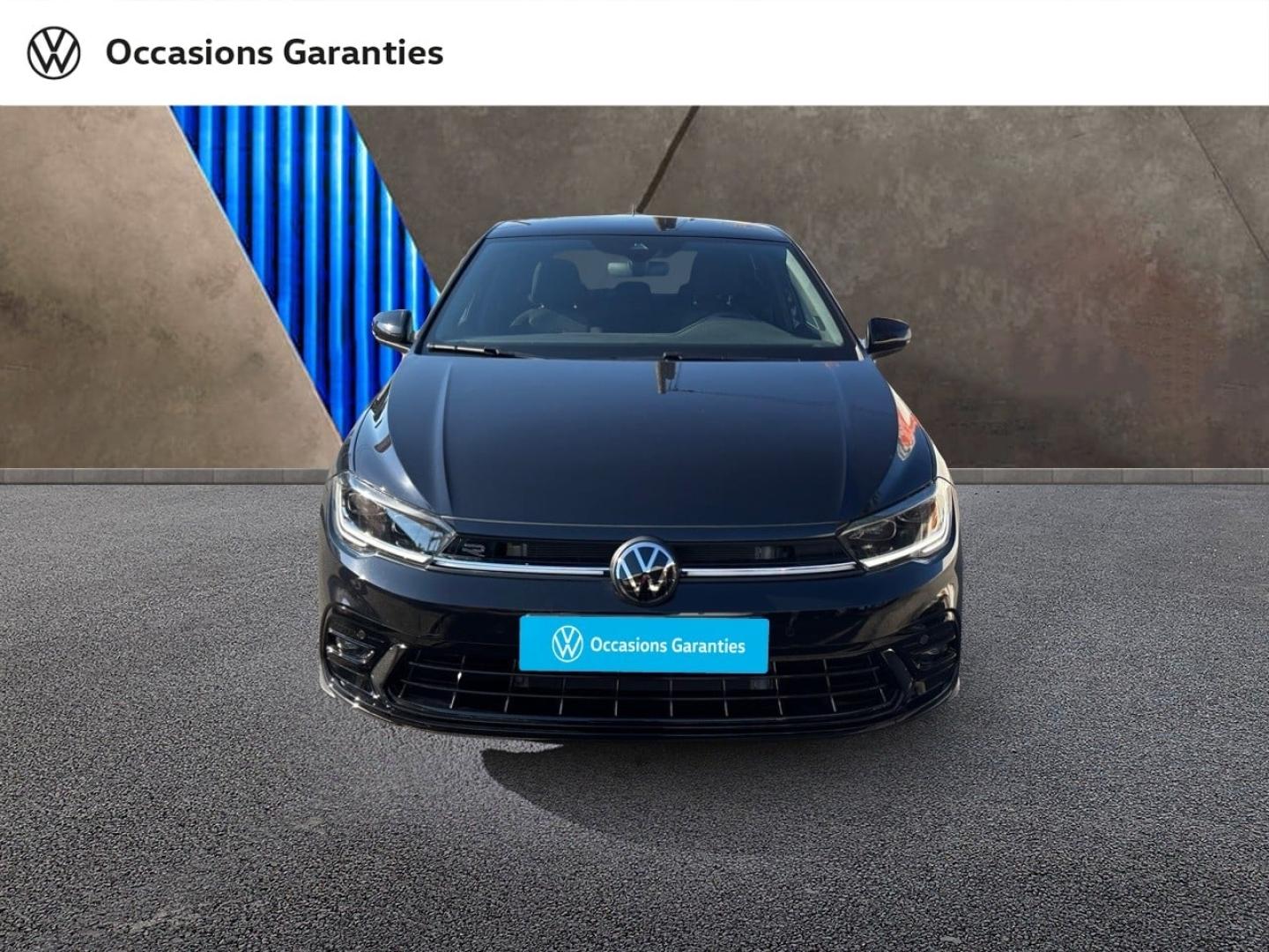 Voitures occasions VOLKSWAGEN POLO R-Line Edition Mougins