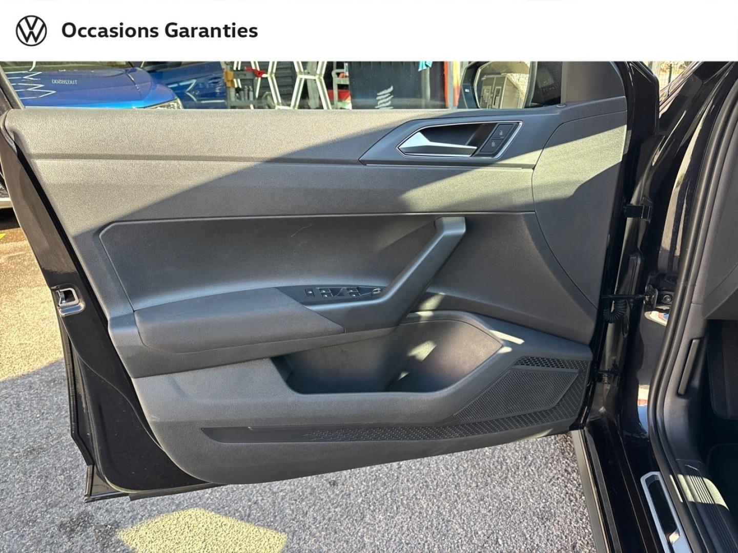 Voitures occasions VOLKSWAGEN POLO R-Line Edition Nice