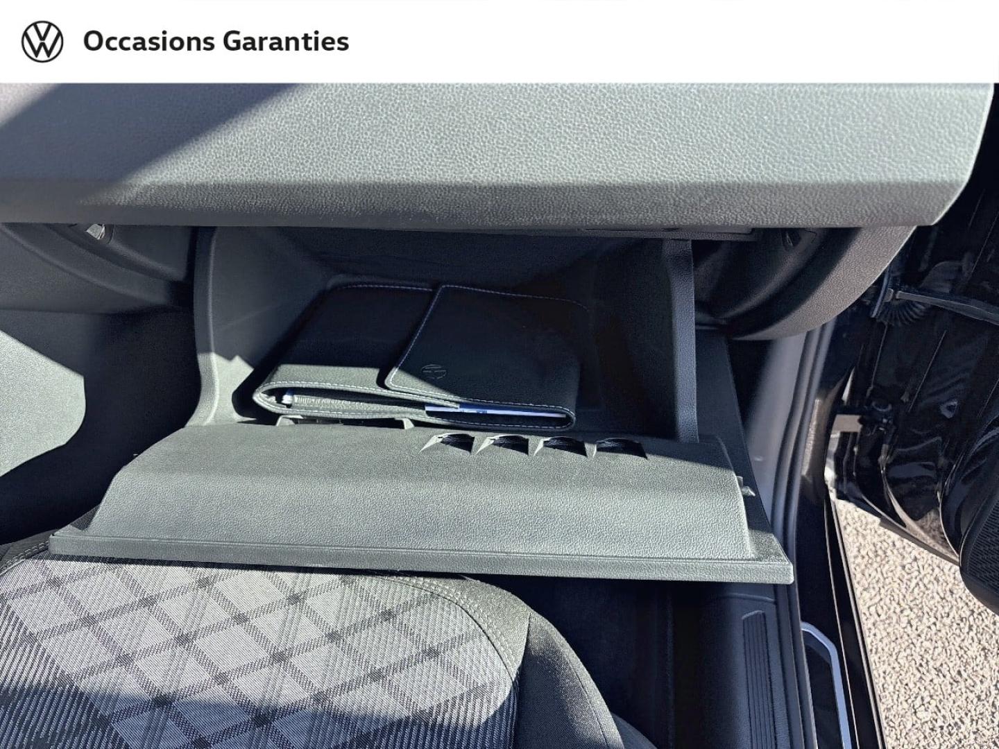 Voitures occasions VOLKSWAGEN POLO R-Line Edition Nice