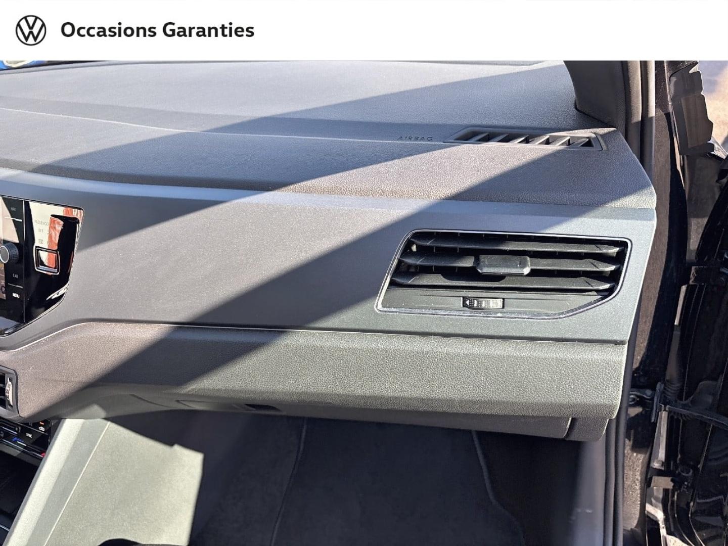 Voitures occasions VOLKSWAGEN POLO R-Line Edition Mougins