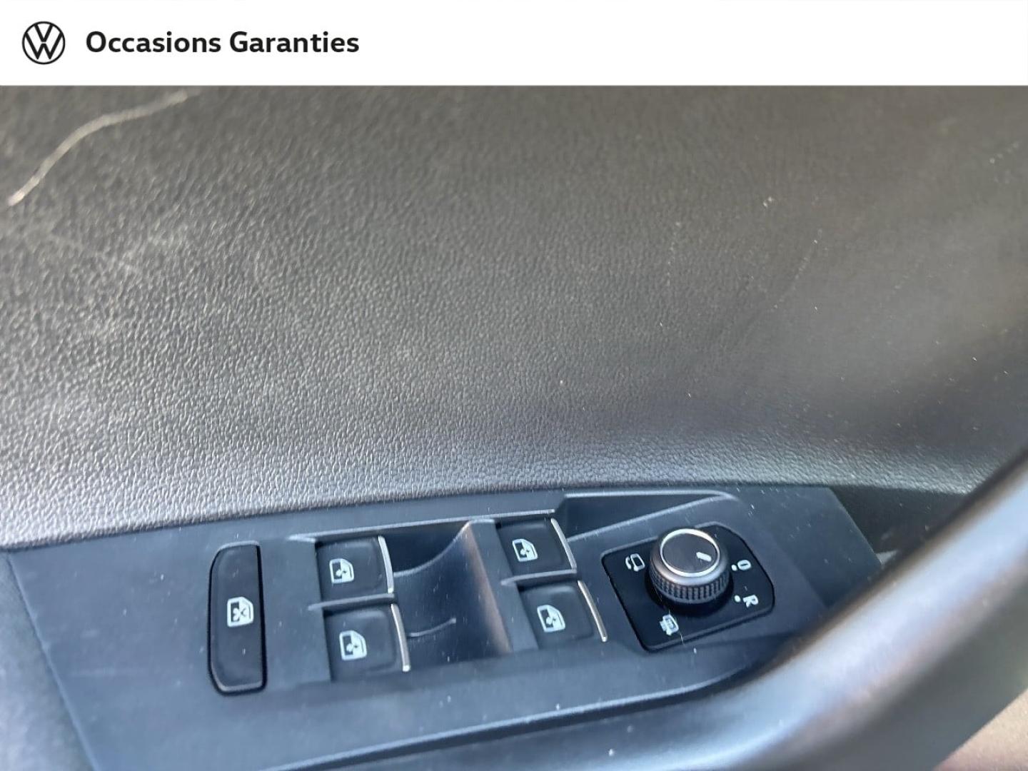 Voitures occasions VOLKSWAGEN POLO R-Line Edition Mougins