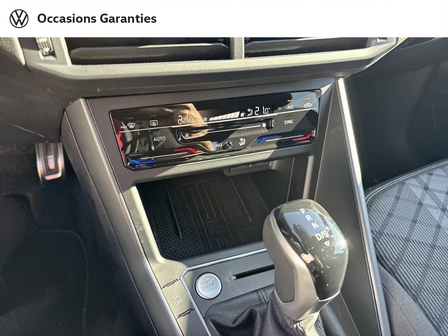 Voitures occasions VOLKSWAGEN POLO R-Line Edition Mougins