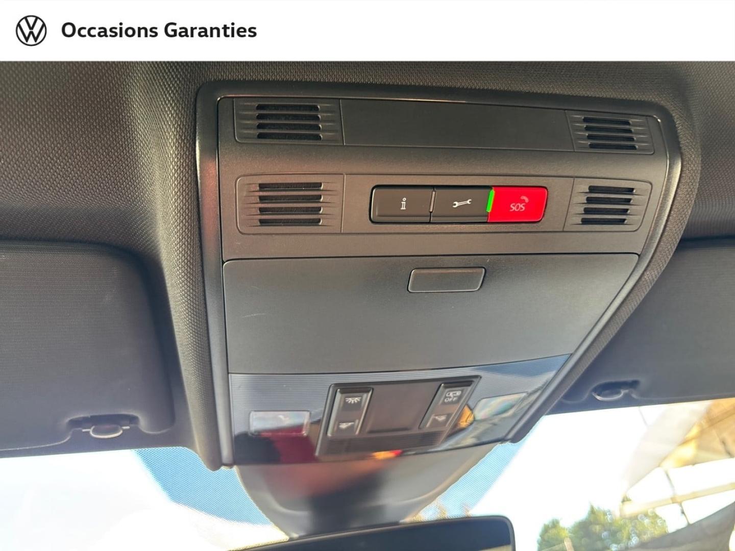 Voitures occasions VOLKSWAGEN POLO R-Line Edition Mougins
