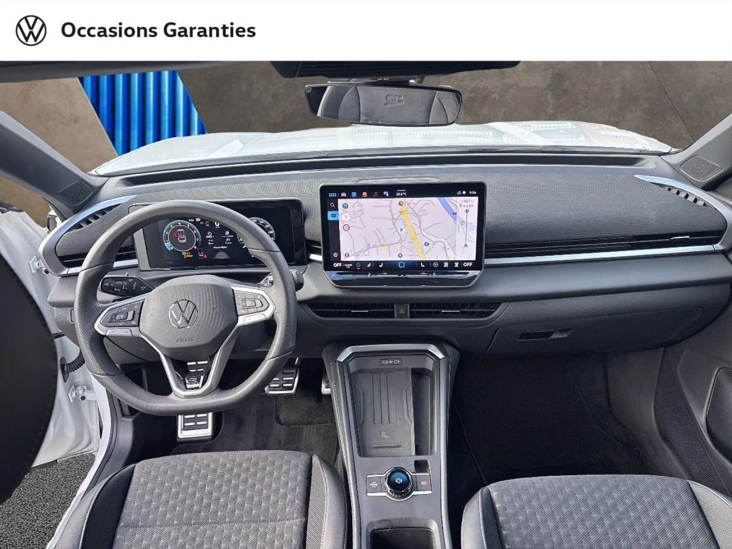 Voitures occasions VOLKSWAGEN T-ROC R-Line Mougins