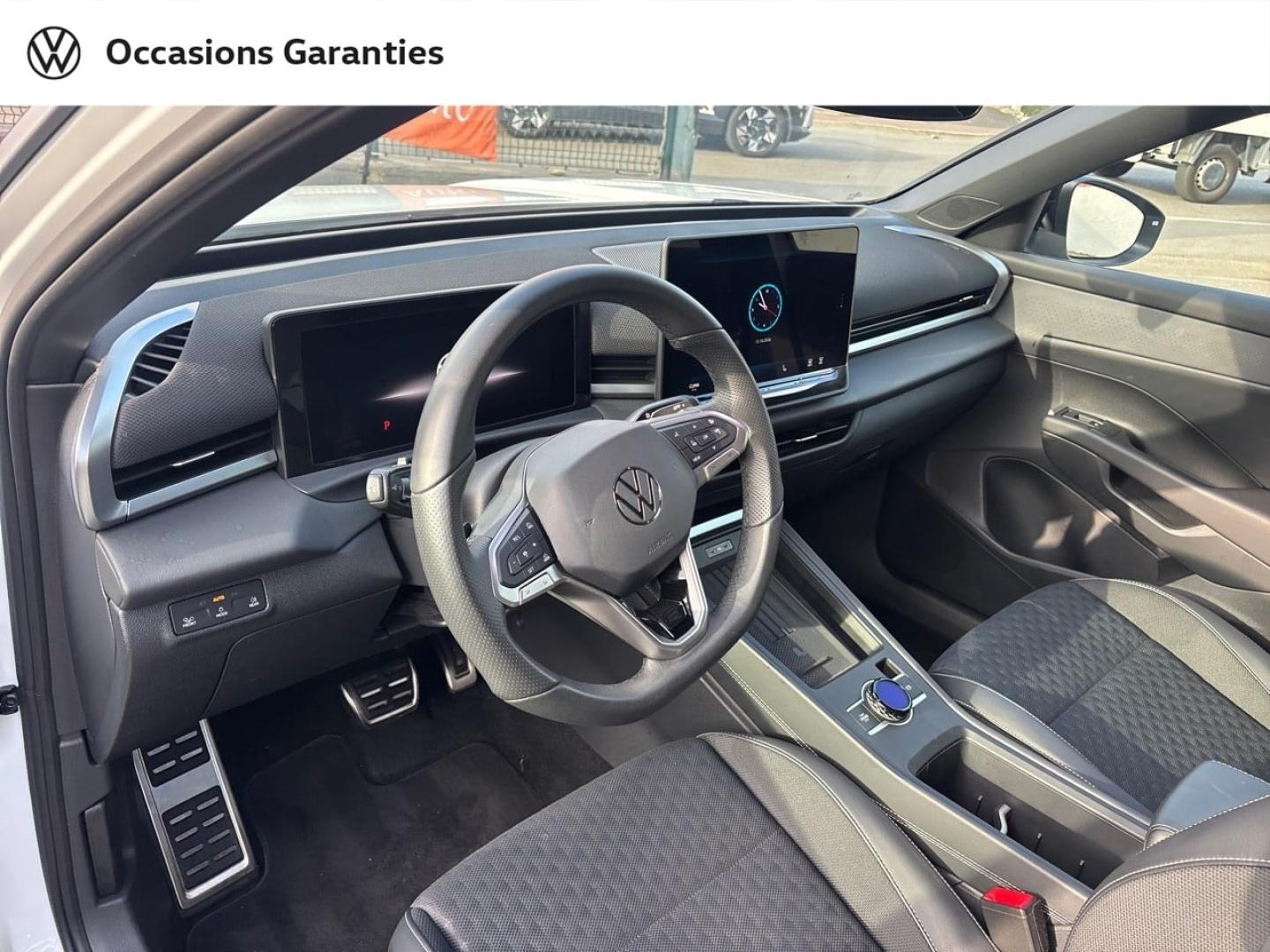 Voitures occasions VOLKSWAGEN T-ROC R-Line Mougins