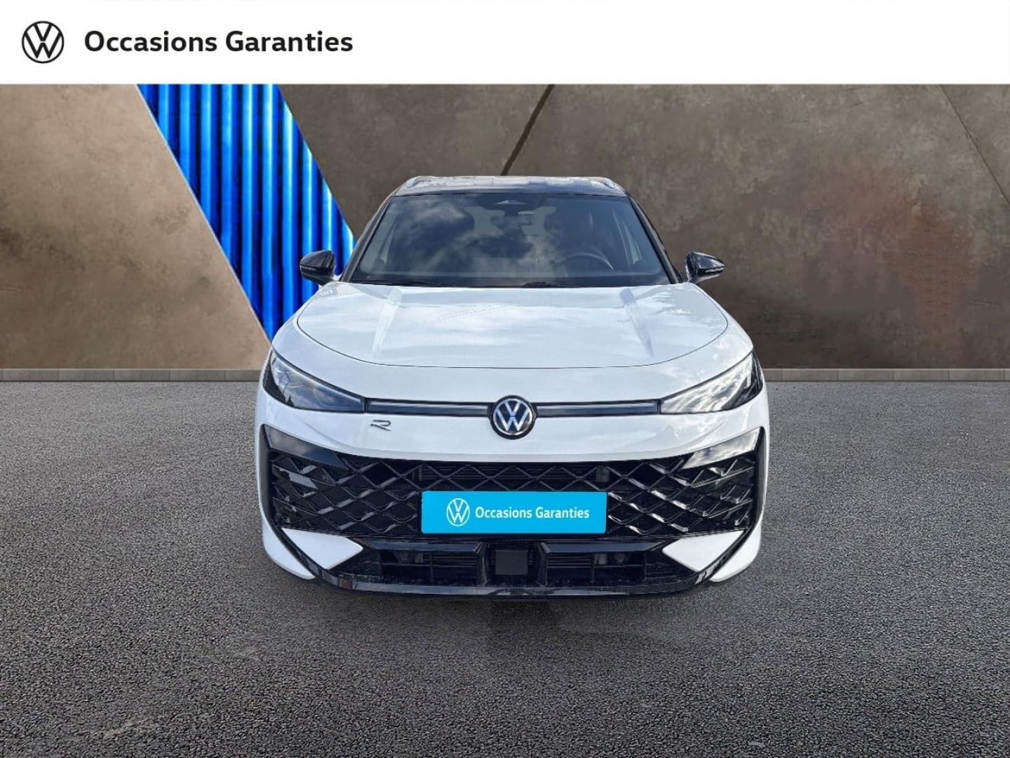 Voitures occasions VOLKSWAGEN T-ROC R-Line Mougins