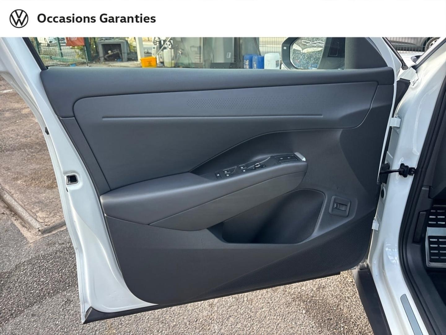 Voitures occasions VOLKSWAGEN T-ROC R-Line Mougins