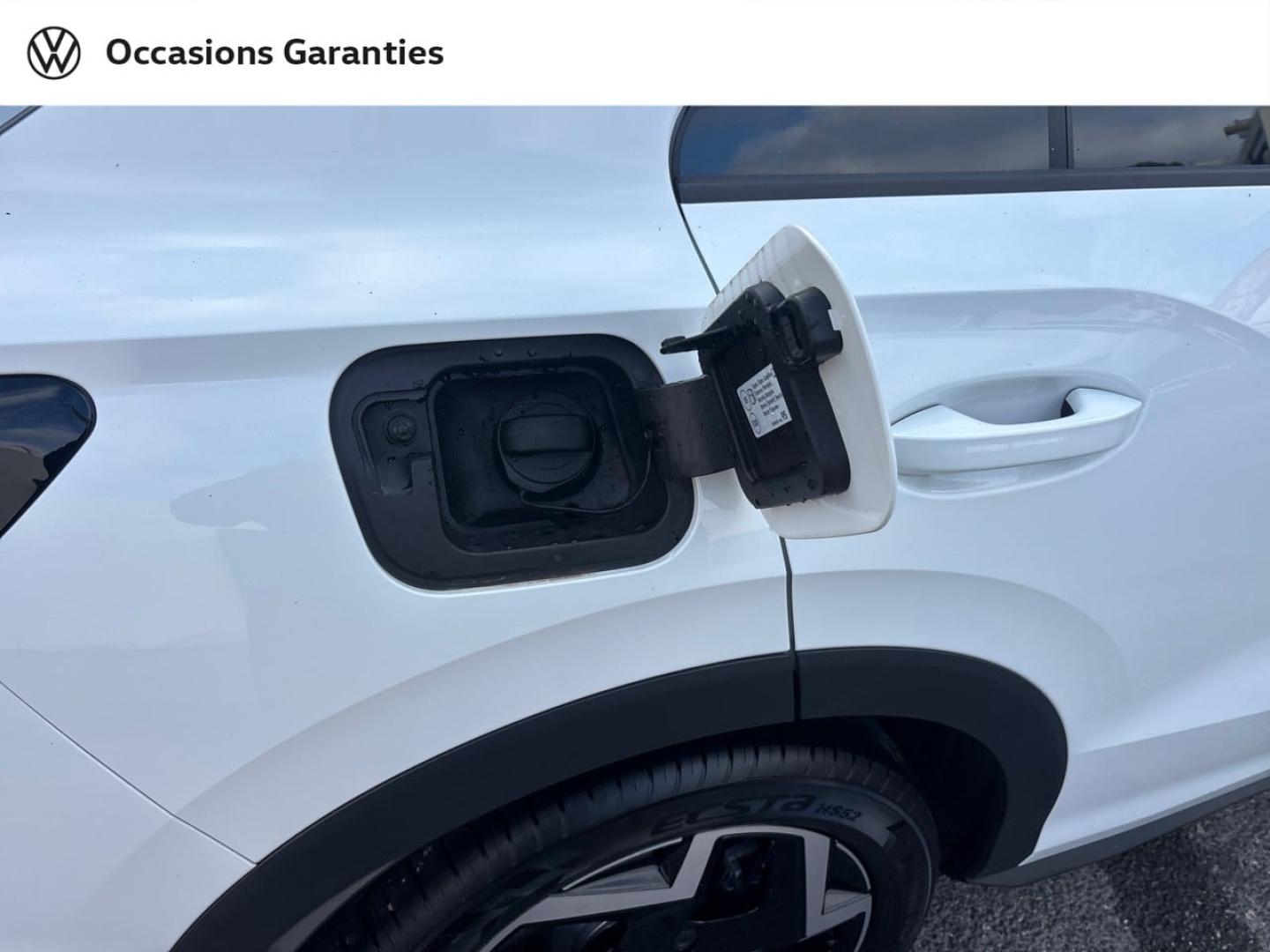 Voitures occasions VOLKSWAGEN T-ROC R-Line Mougins