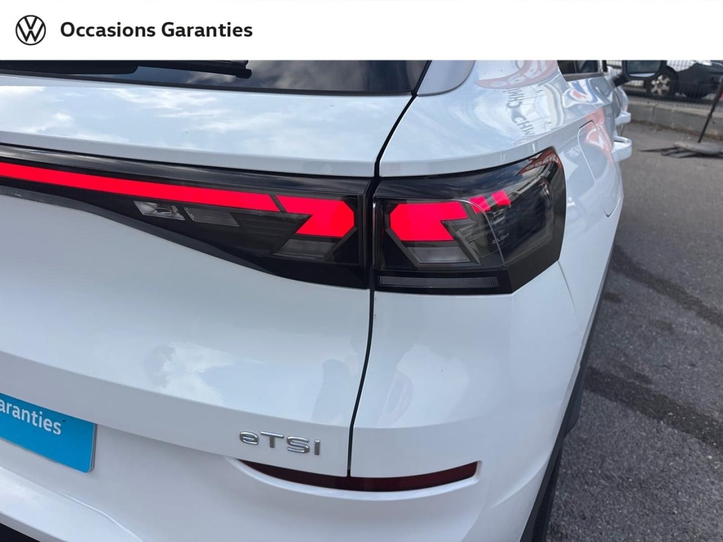 Voitures occasions VOLKSWAGEN T-ROC R-Line Mougins