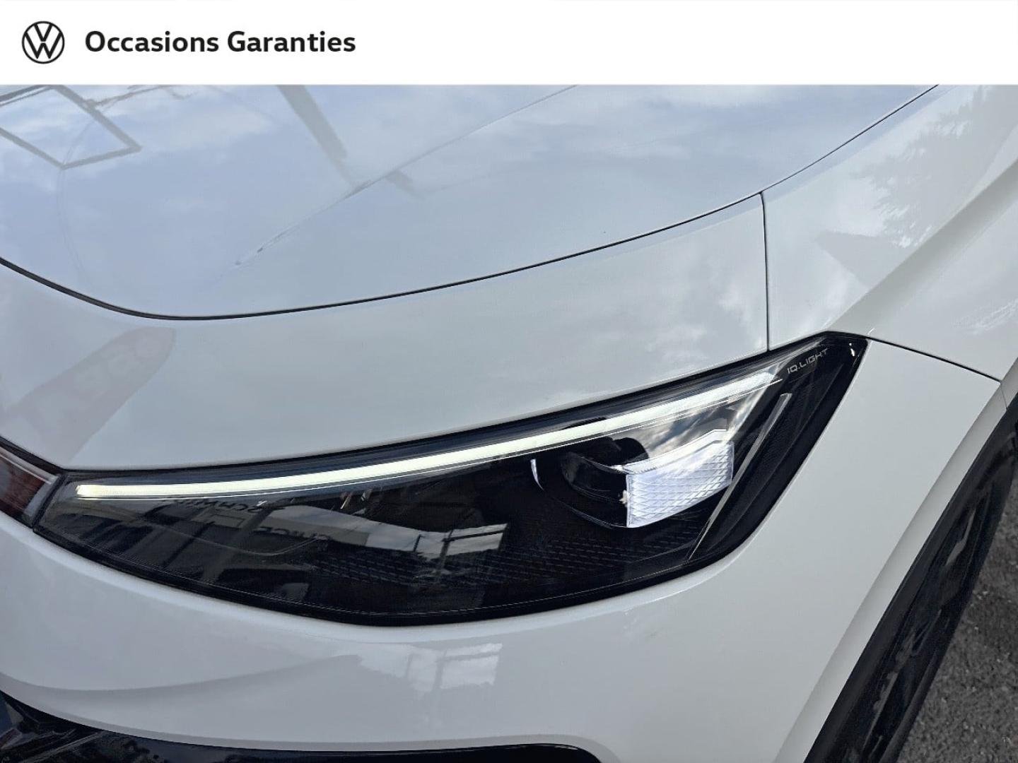 Voitures occasions VOLKSWAGEN T-ROC R-Line Mougins