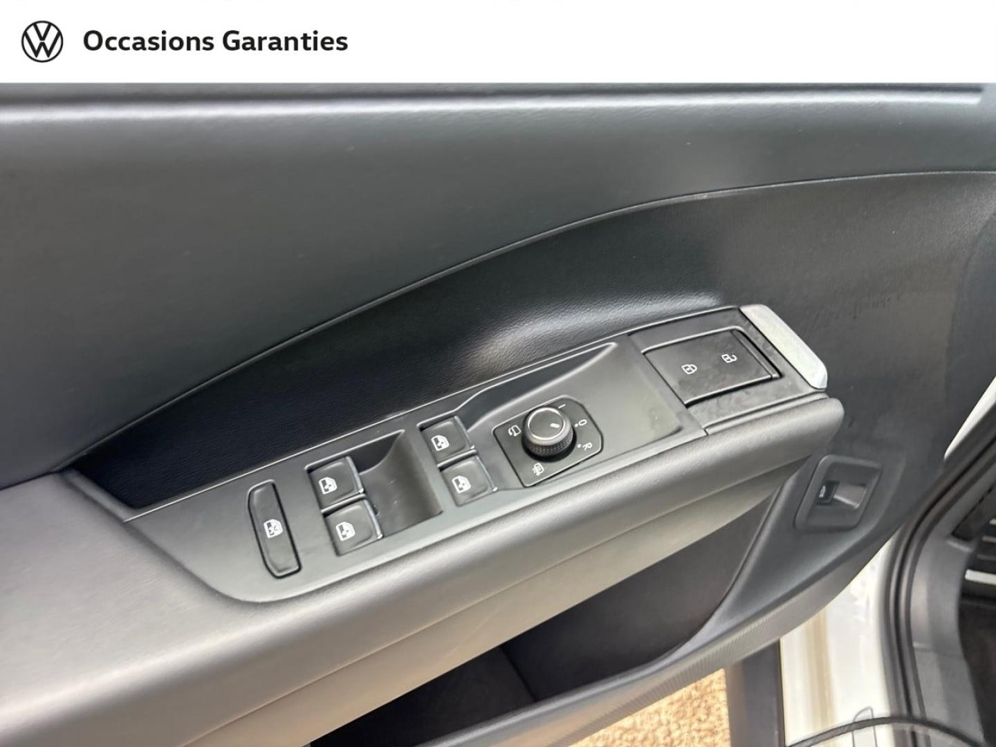 Voitures occasions VOLKSWAGEN T-ROC R-Line Mougins
