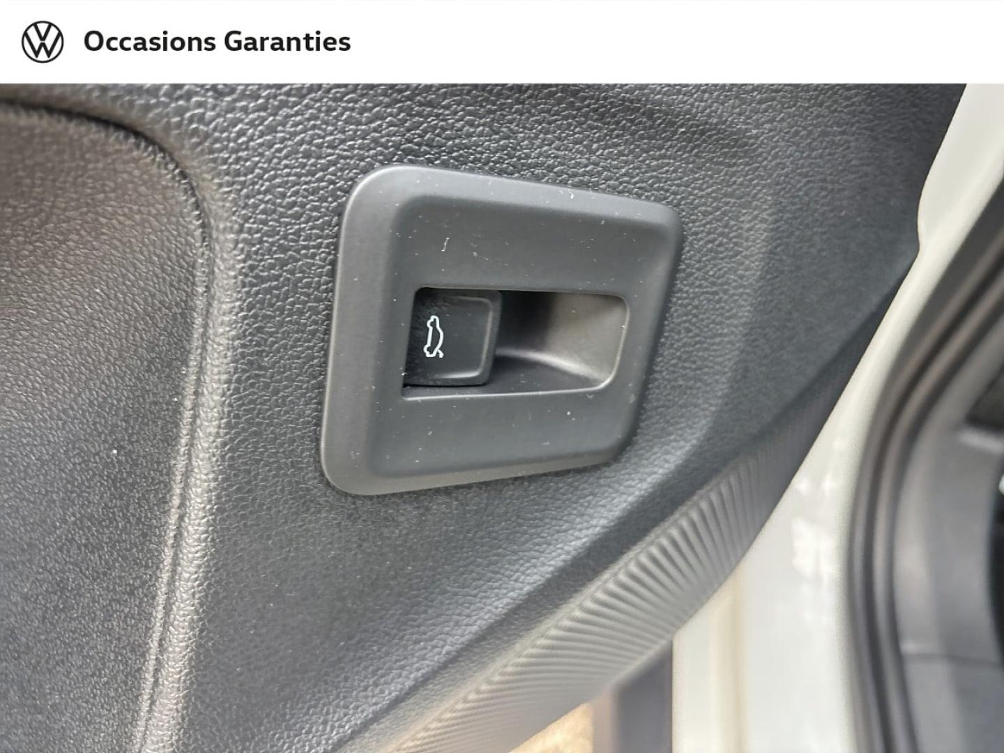 Voitures occasions VOLKSWAGEN T-ROC R-Line Mougins