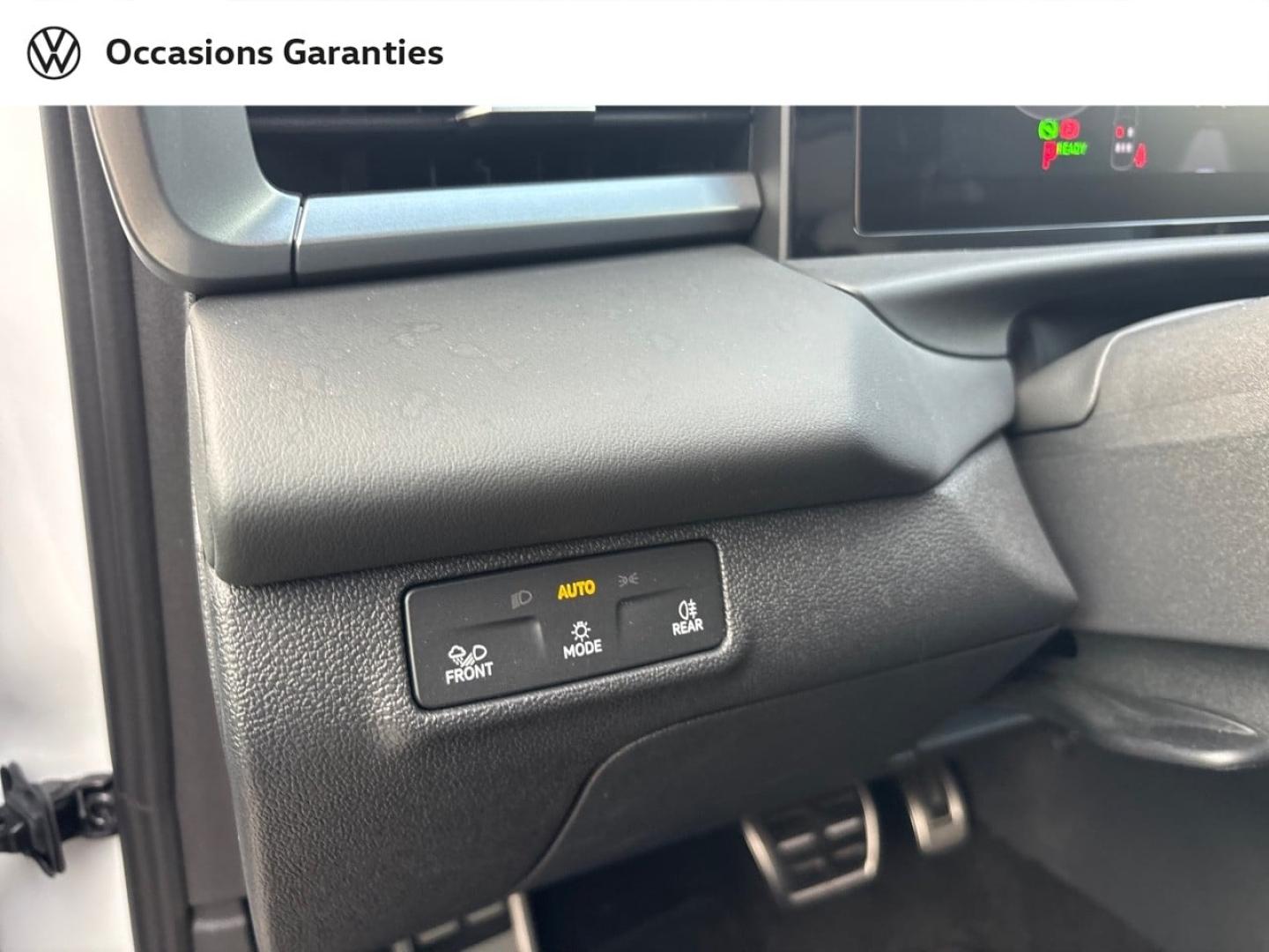 Voitures occasions VOLKSWAGEN T-ROC R-Line Mougins