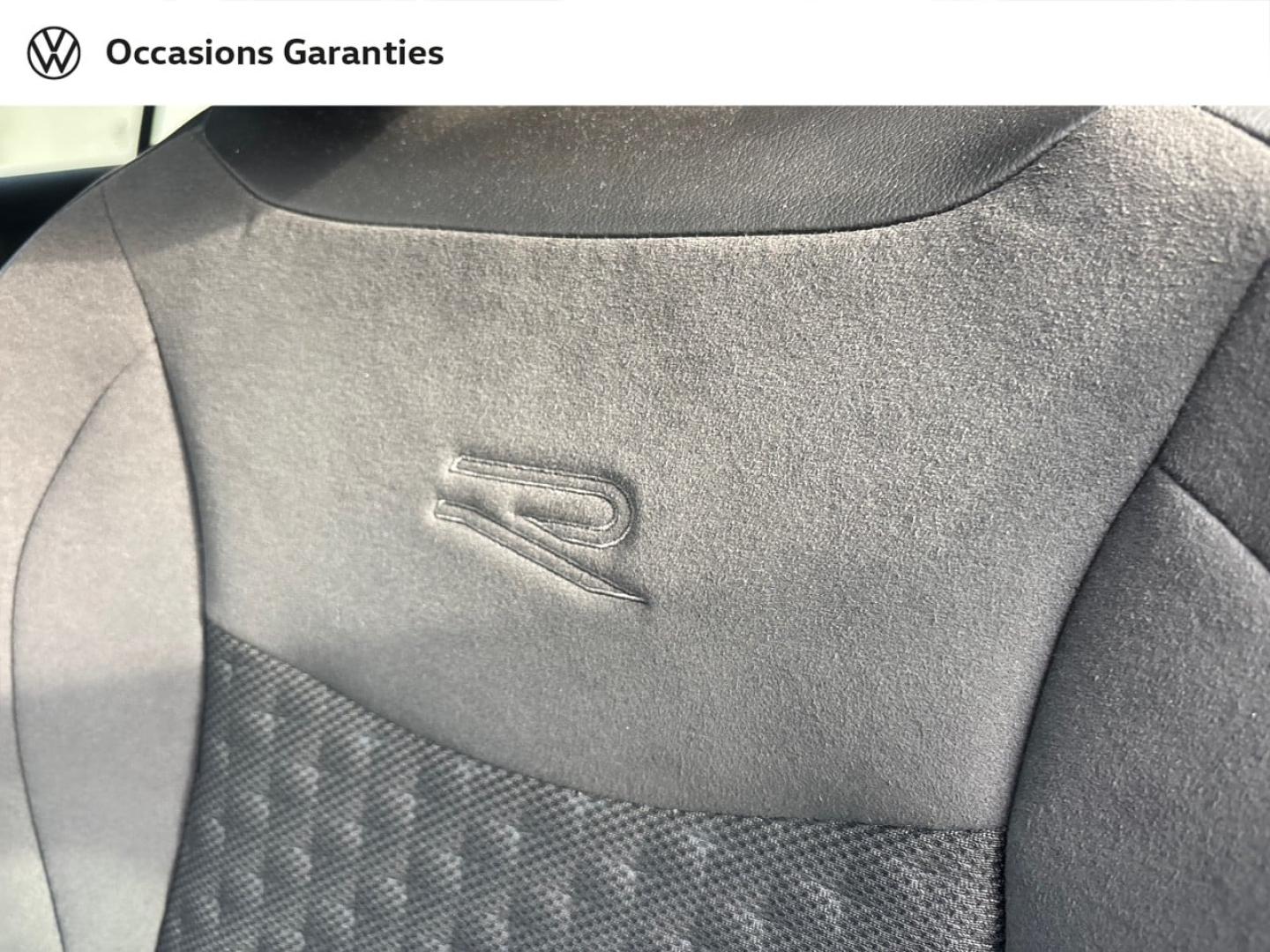 Voitures occasions VOLKSWAGEN T-ROC R-Line Mougins