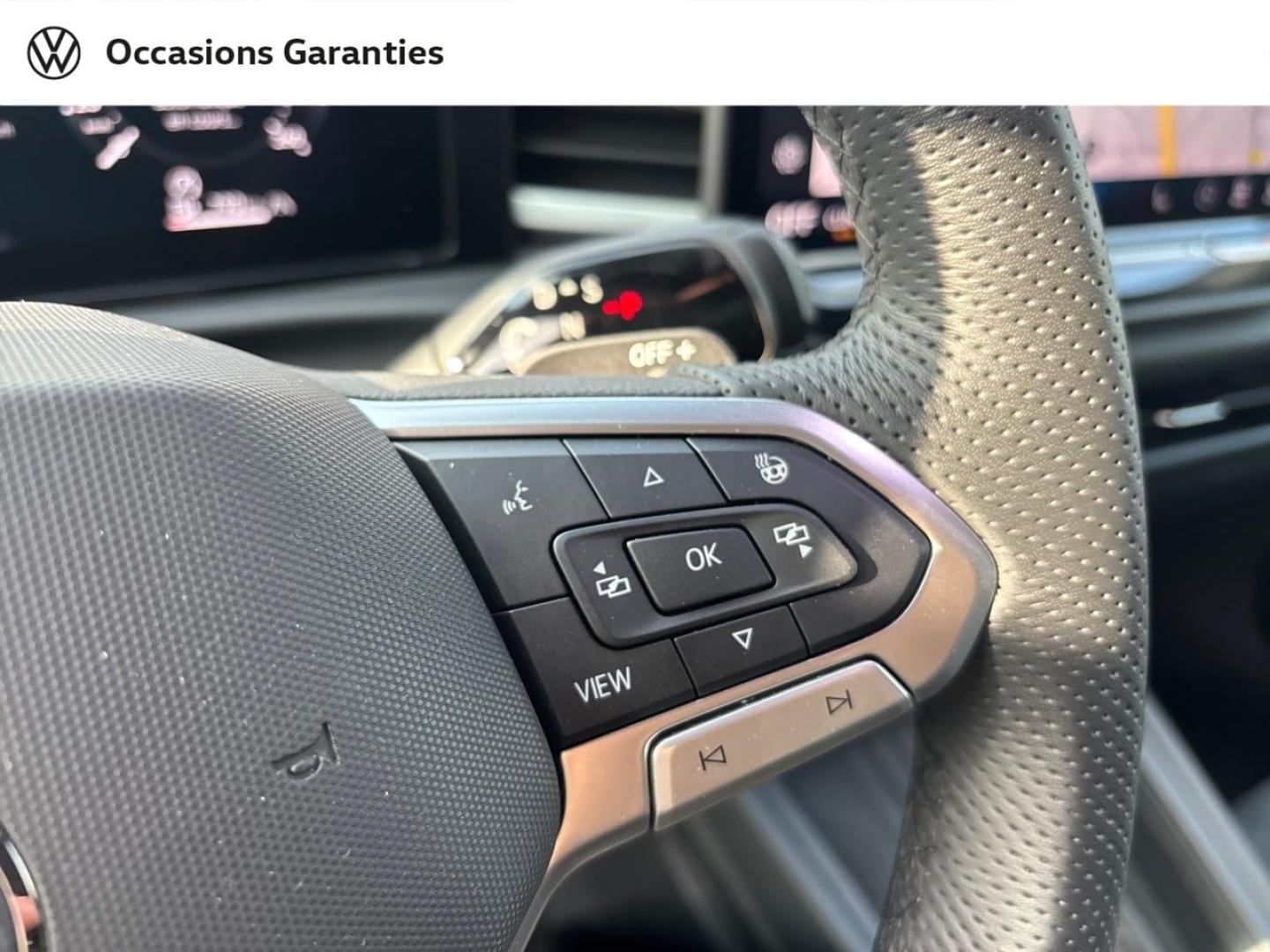 Voitures occasions VOLKSWAGEN T-ROC R-Line Mougins