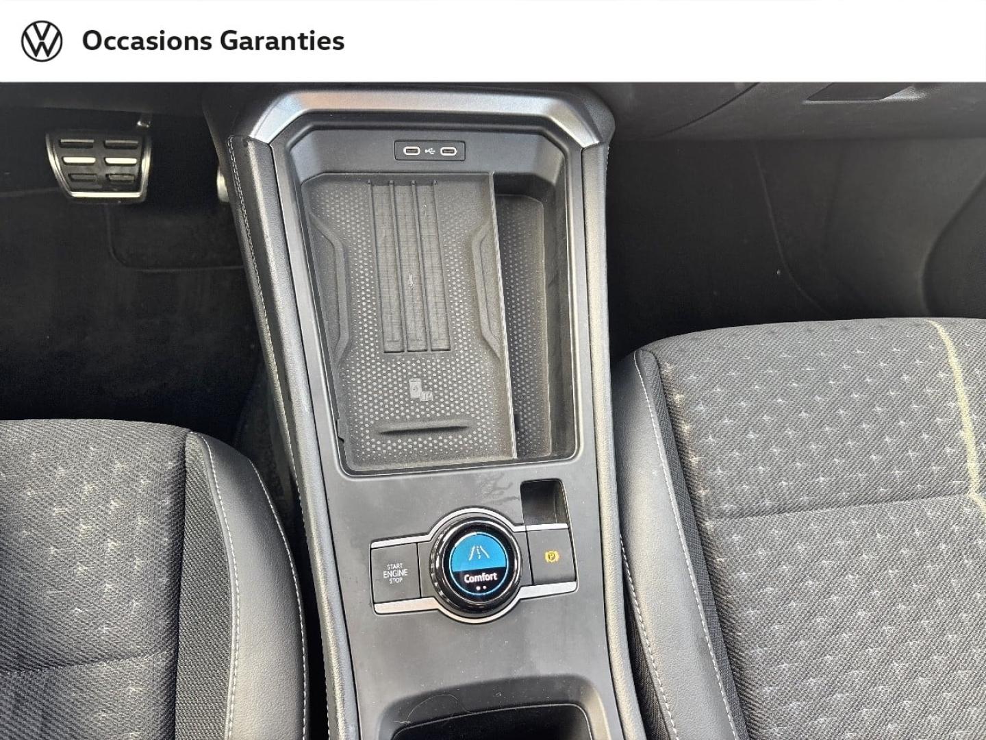 Voitures occasions VOLKSWAGEN T-ROC R-Line Mougins