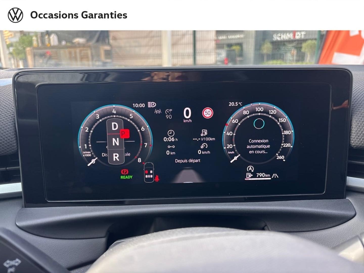 Voitures occasions VOLKSWAGEN T-ROC R-Line Mougins