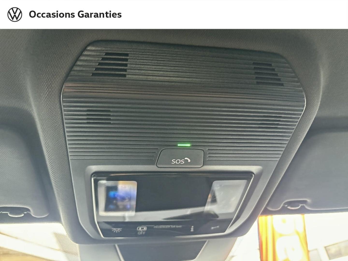 Voitures occasions VOLKSWAGEN T-ROC R-Line Mougins