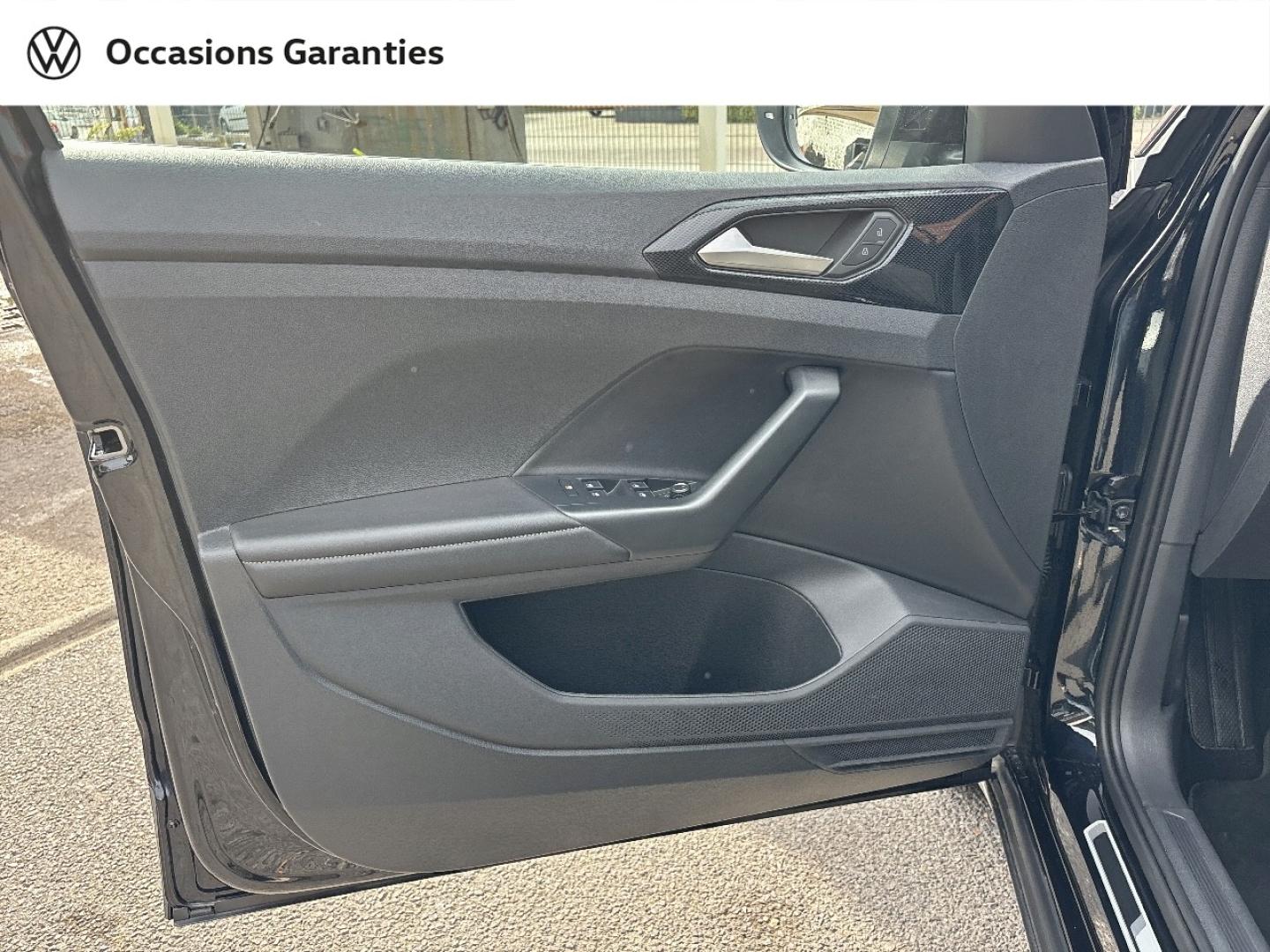 Voitures occasions VOLKSWAGEN T-CROSS R-Line Edition Mougins