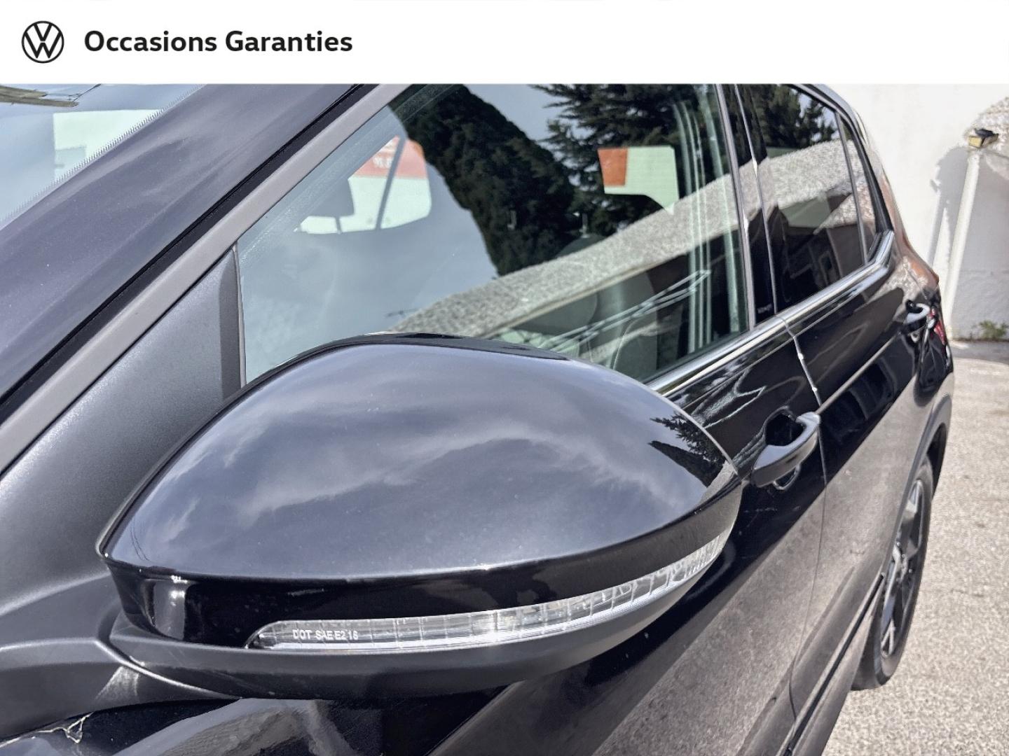 Voitures occasions VOLKSWAGEN T-CROSS R-Line Edition Mougins