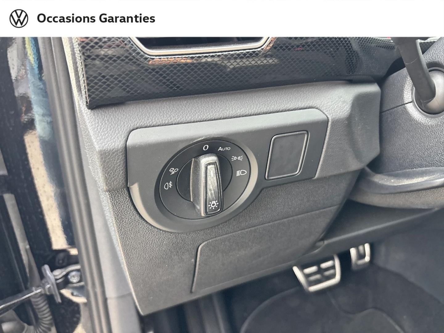 Voitures occasions VOLKSWAGEN T-CROSS R-Line Edition Mougins