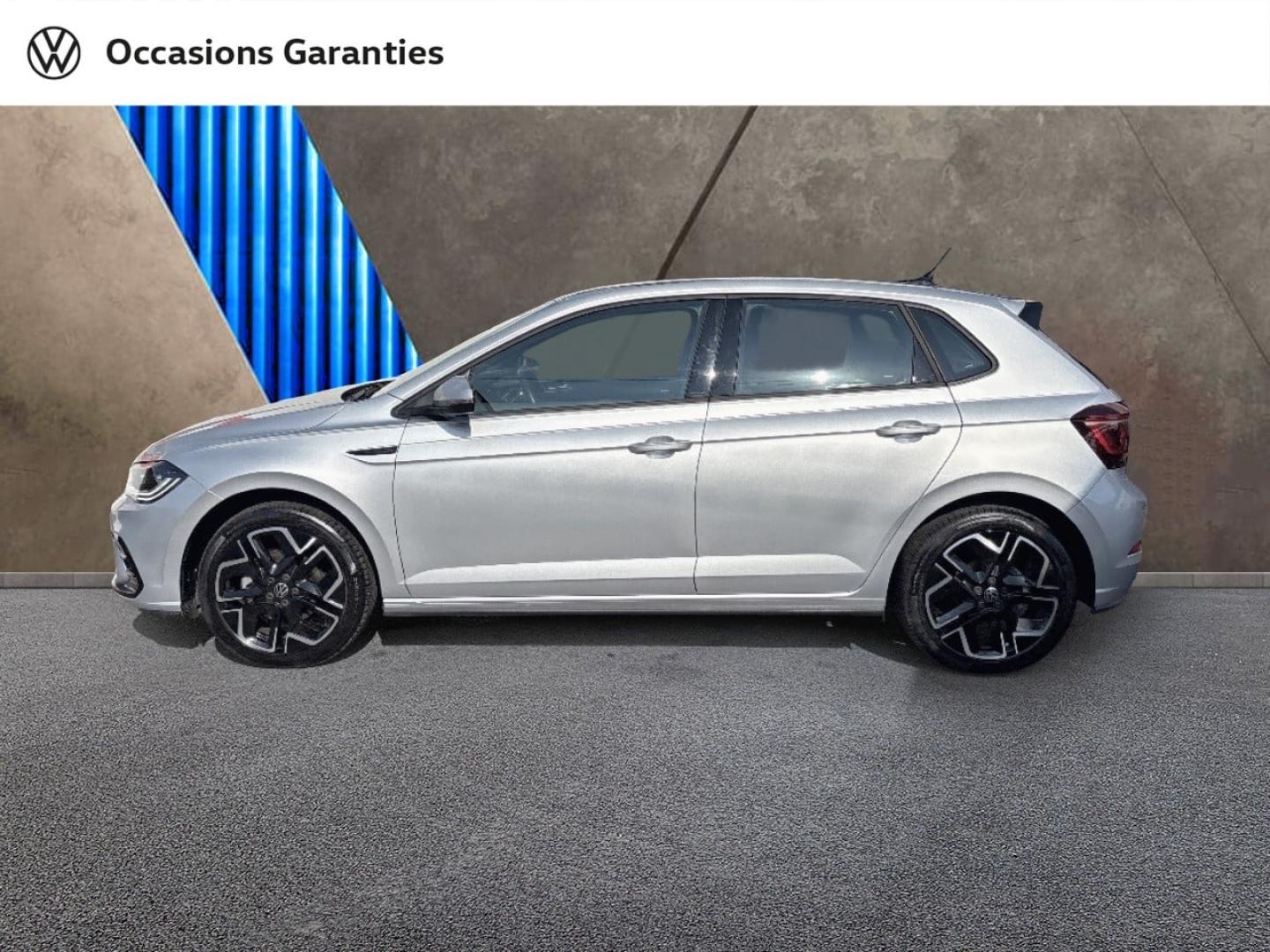 Voitures occasions VOLKSWAGEN POLO R-Line Mougins