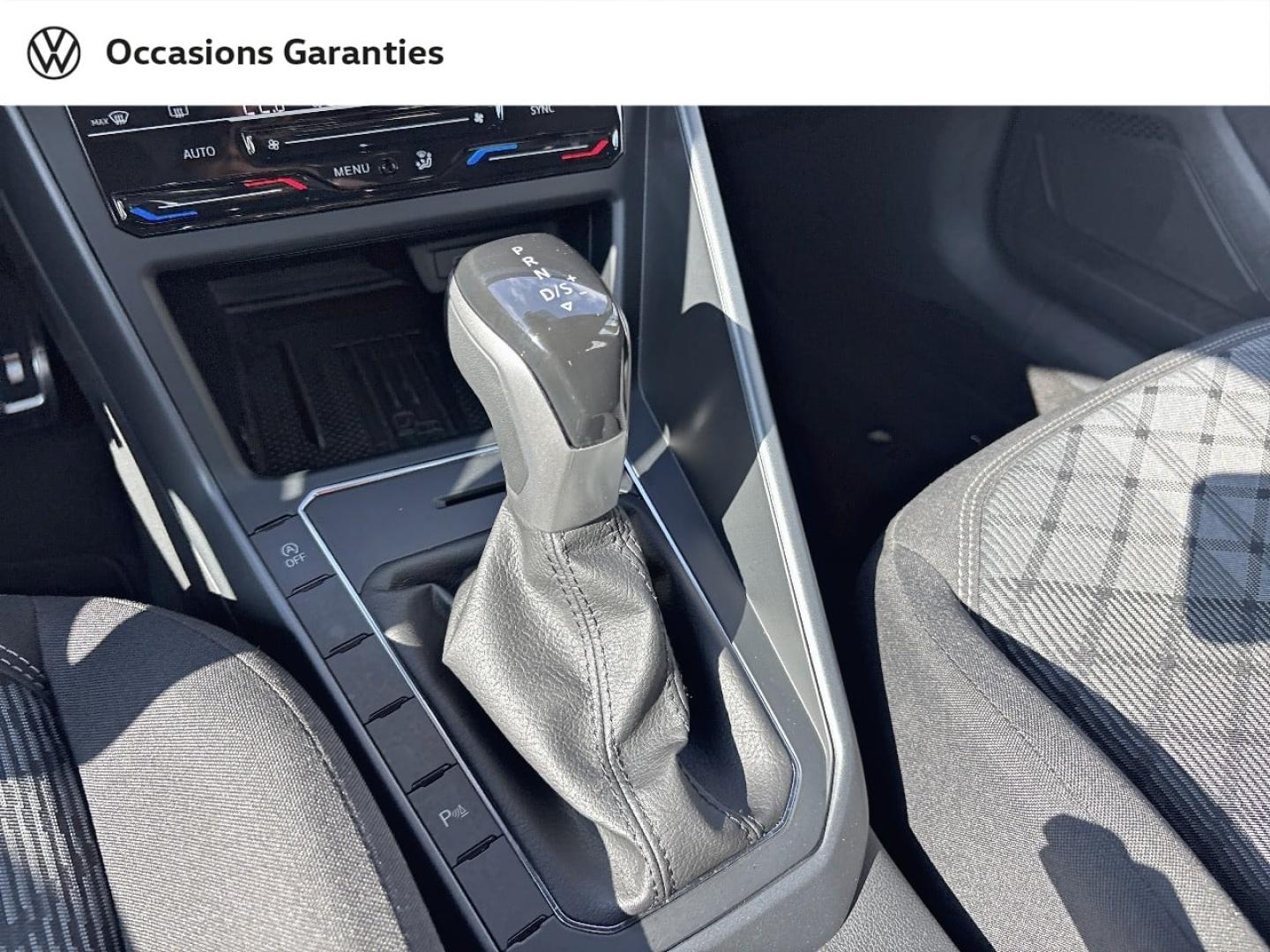 Voitures occasions VOLKSWAGEN POLO R-Line Mougins