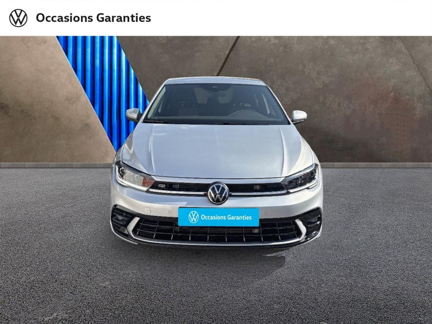 Voitures occasions VOLKSWAGEN POLO R-Line Mougins