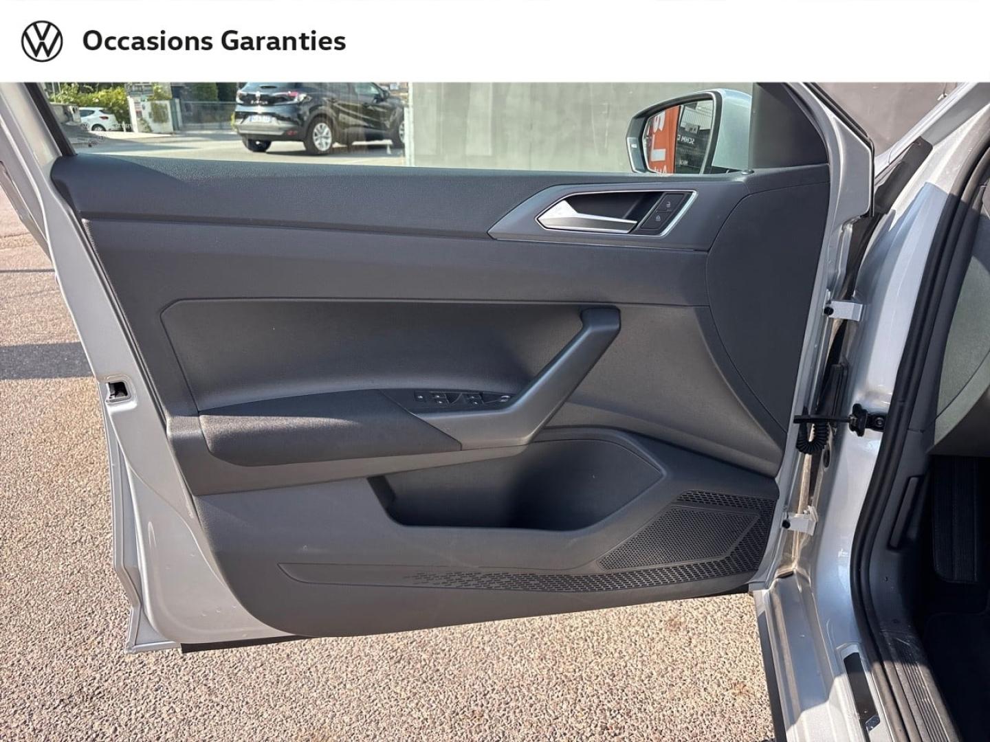 Voitures occasions VOLKSWAGEN POLO R-Line Mougins
