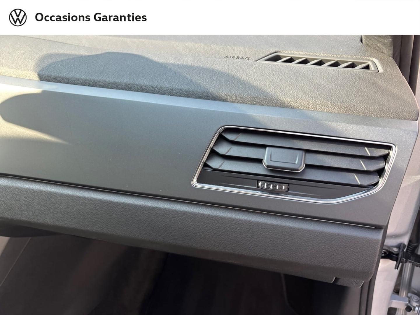 Voitures occasions VOLKSWAGEN POLO R-Line Nice