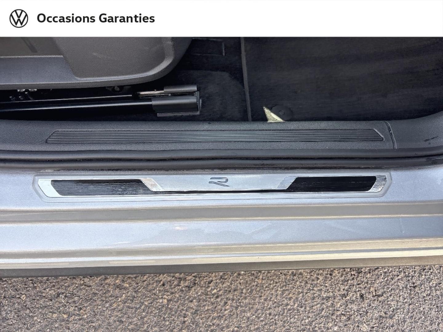 Voitures occasions VOLKSWAGEN POLO R-Line Mougins