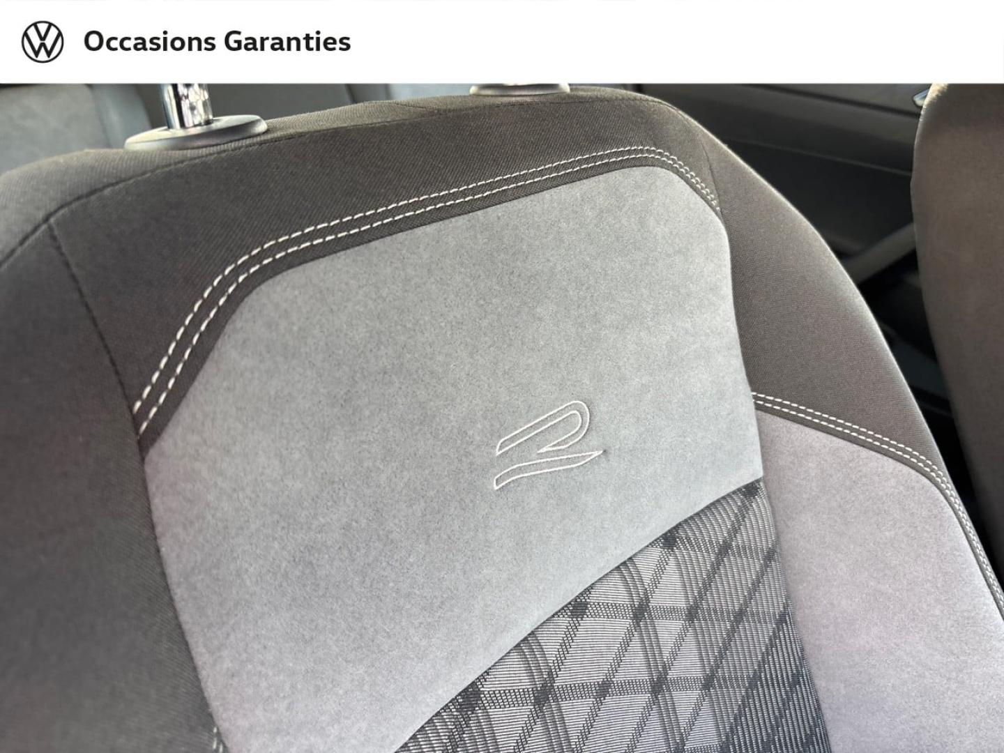 Voitures occasions VOLKSWAGEN POLO R-Line Mougins