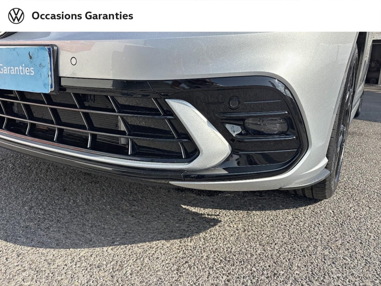Voitures occasions VOLKSWAGEN POLO R-Line Mougins