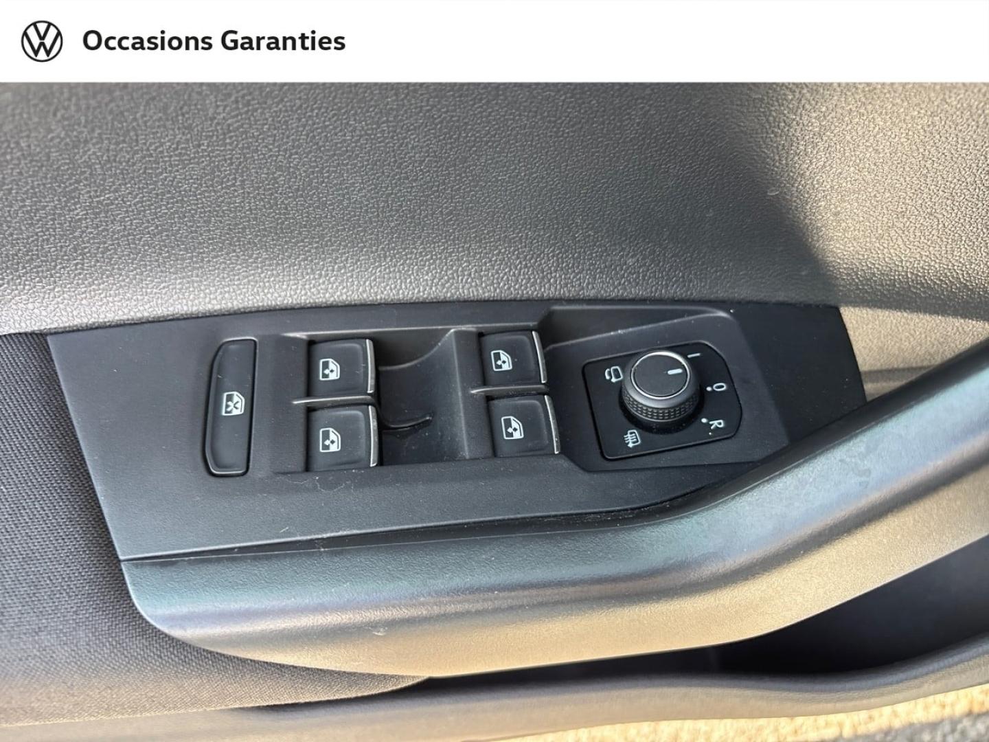Voitures occasions VOLKSWAGEN POLO R-Line Mougins
