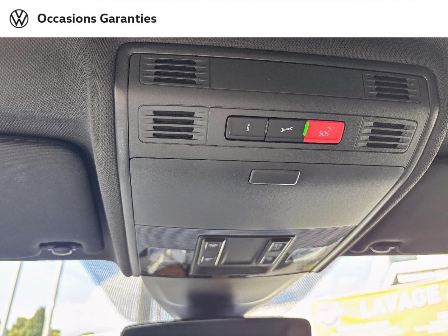 Voitures occasions VOLKSWAGEN POLO R-Line Mougins