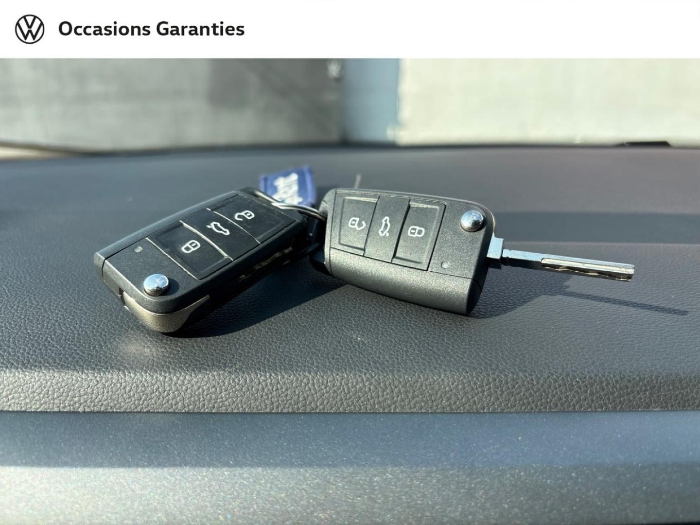 Voitures occasions VOLKSWAGEN POLO R-Line Mougins