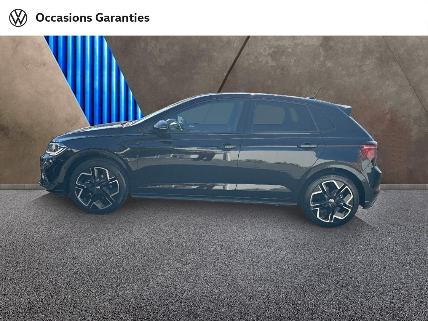 Voitures occasions VOLKSWAGEN POLO R-Line Edition Mougins